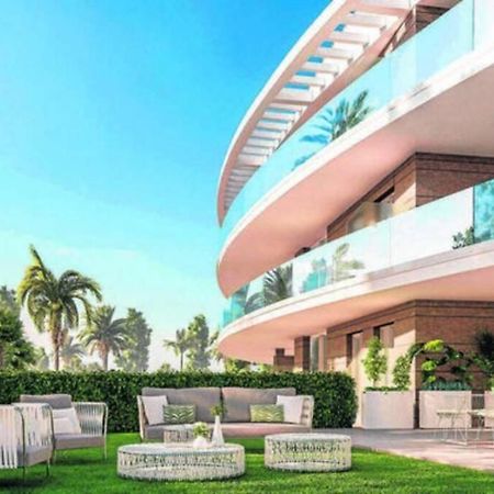 Apartamento Exclusivo, En Costa Ballena, Cadiz Chipiona Εξωτερικό φωτογραφία