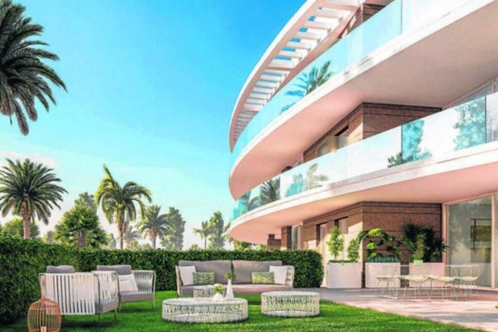 Apartamento Exclusivo, En Costa Ballena, Cadiz Chipiona Εξωτερικό φωτογραφία