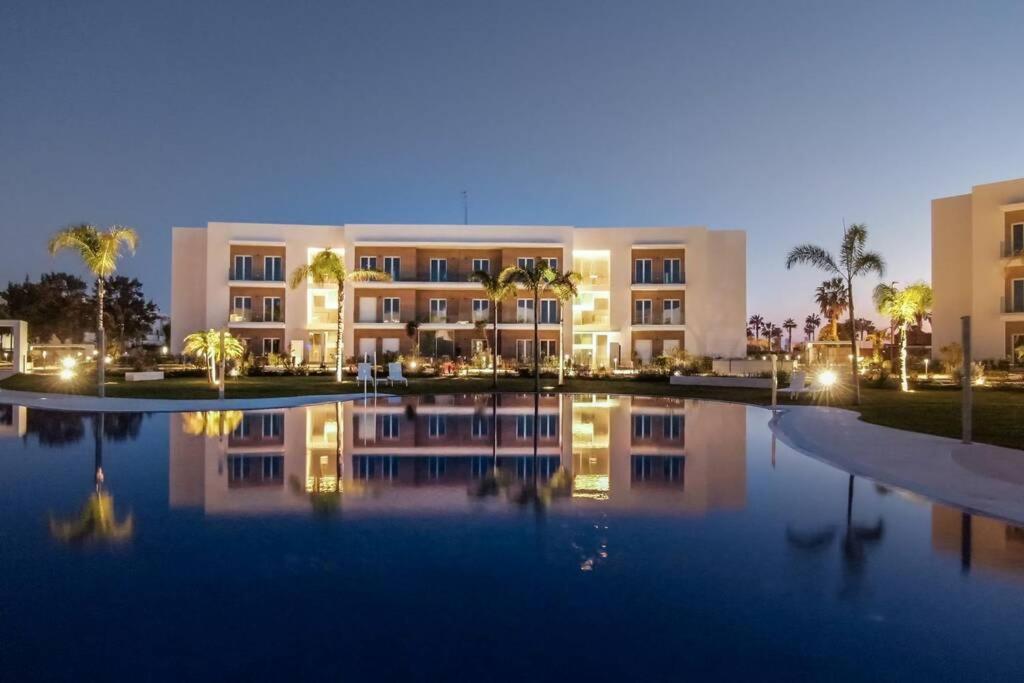 Apartamento Exclusivo, En Costa Ballena, Cadiz Chipiona Εξωτερικό φωτογραφία
