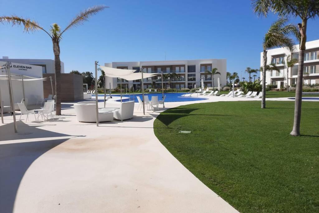 Apartamento Exclusivo, En Costa Ballena, Cadiz Chipiona Εξωτερικό φωτογραφία
