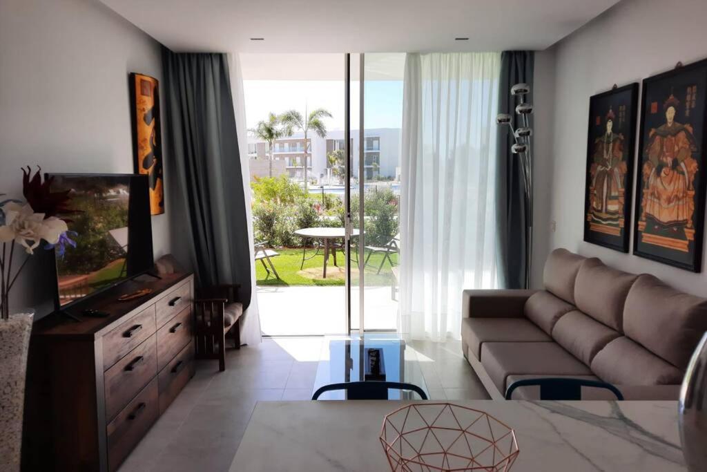 Apartamento Exclusivo, En Costa Ballena, Cadiz Chipiona Εξωτερικό φωτογραφία