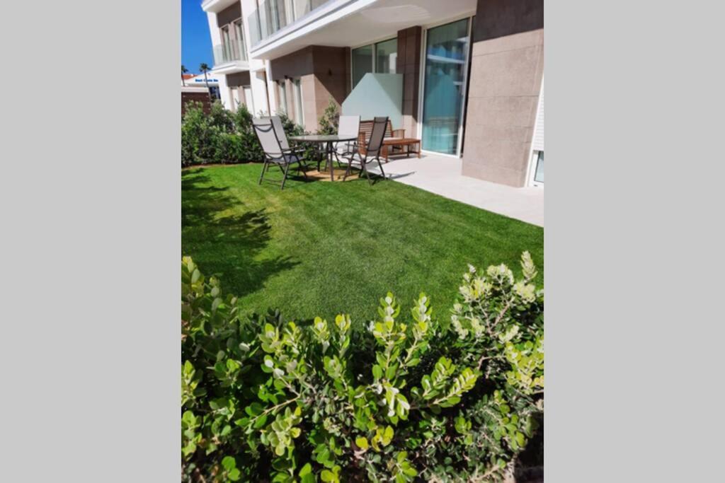 Apartamento Exclusivo, En Costa Ballena, Cadiz Chipiona Εξωτερικό φωτογραφία